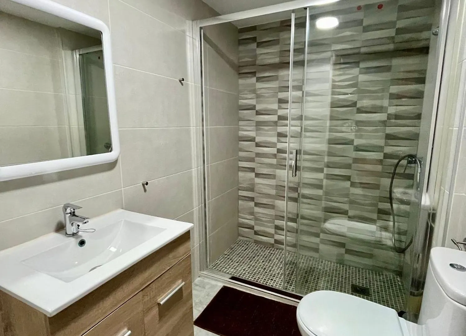 Apartamento Con Gran Terraza - Malaga Apartment Spain