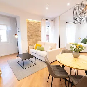  Apartament Chinitas Urban