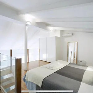  Apartament Pastor Design