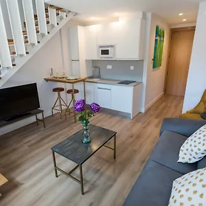  Apartament Casa De La Merced