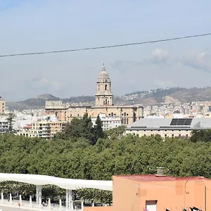  Apartament At The -la Malagueta-free Parking-