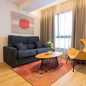  Apartament Leonor