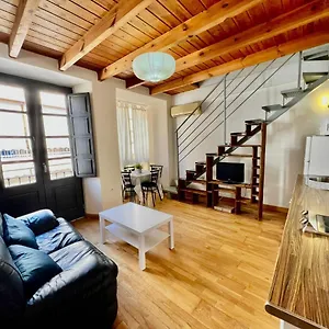Luxury Duplex Center Málaga