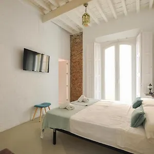 Boutique Adults Recommended Málaga