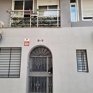  Apartament Playa 110