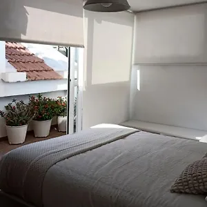 Salitre Center Málaga