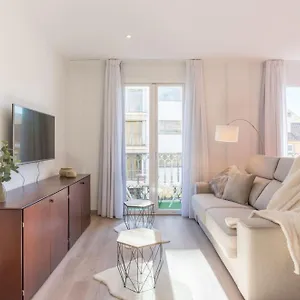  Apartament Sharingco Atarazanas Premium