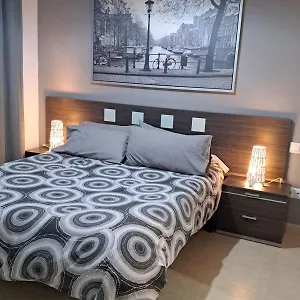 Eursu Playa Málaga