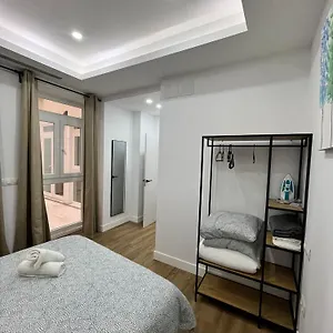 Exclusive Luxury At Plaza Uncibay, Center Málaga