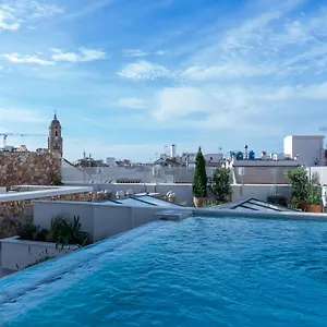 Well And Málaga