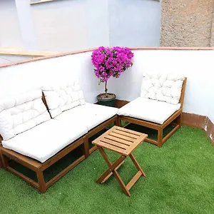 Apartment Larios, Malaga