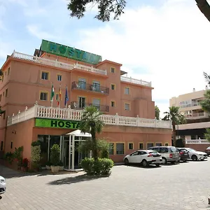 2* Vendégház La Casa De Enfrente